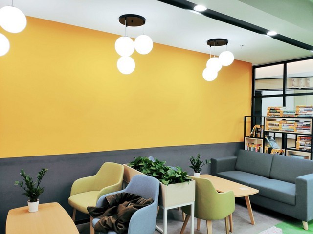 日照酷炫数字展馆设计实施市场价格